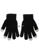 iKesztyű vezető szálakkal