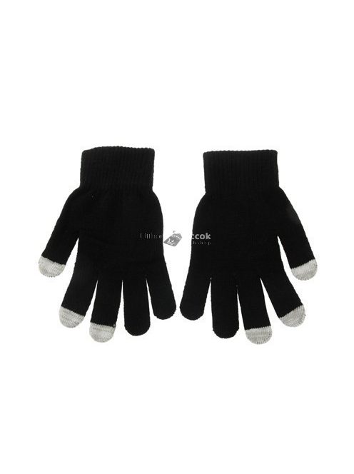 iKesztyű vezető szálakkal