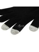 iKesztyű vezető szálakkal