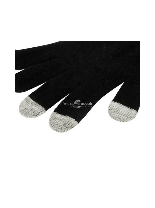 iKesztyű vezető szálakkal