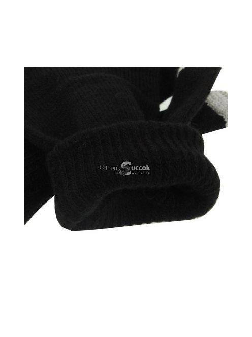 iKesztyű vezető szálakkal