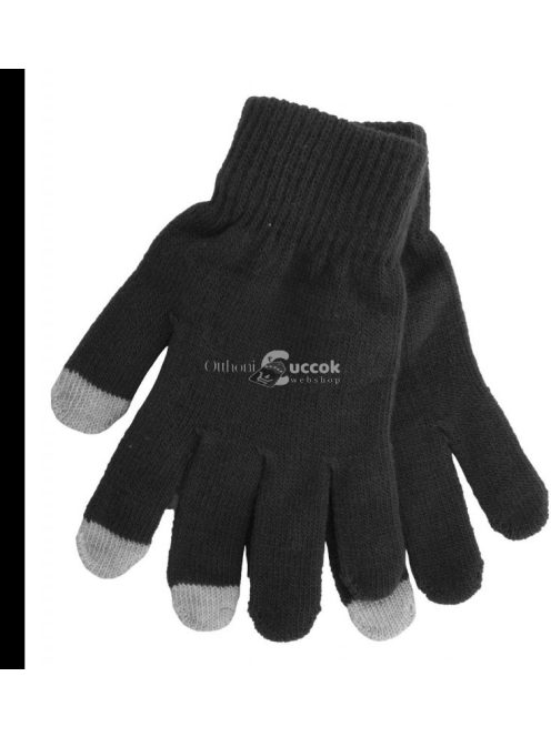 iKesztyű vezető szálakkal