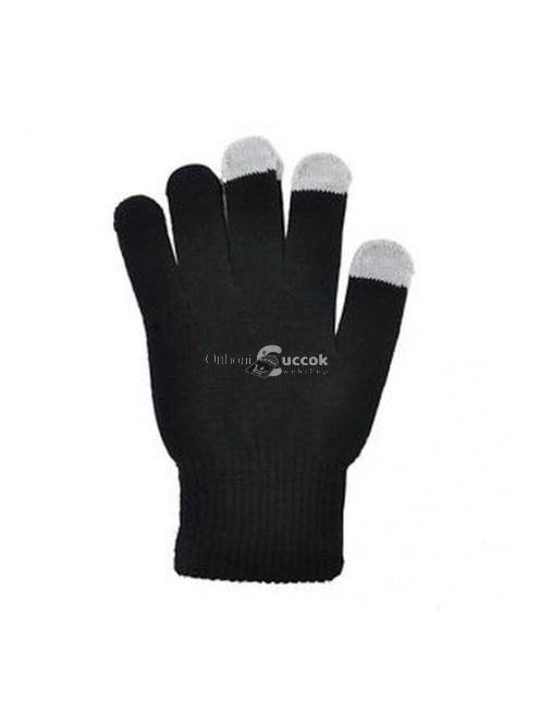 iKesztyű vezető szálakkal