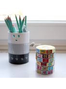 Oktató játék - Matematikai tanulást segítő henger