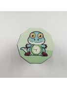 Oktató játék - Matematikai tanulást segítő henger