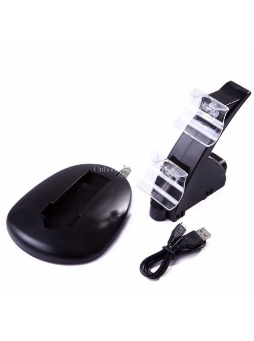 Dual Torony töltő XBOX ONE- hoz