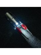 LED-es szemöldökcsipesz