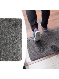 Lábtörlő, szennyfogó szőnyeg, csodalábtörlő