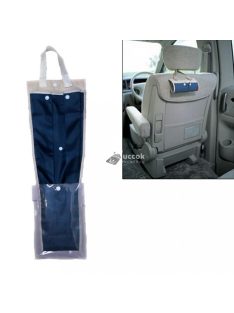 Autós esernyőtartó