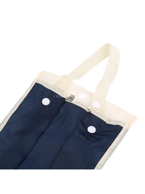 Autós esernyőtartó