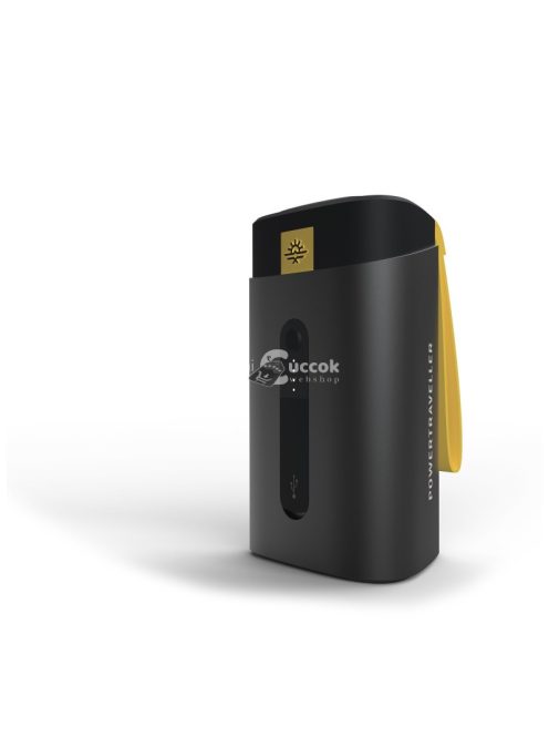 Powertraveller CONDOR 100 Euro Socket hordozható töltő