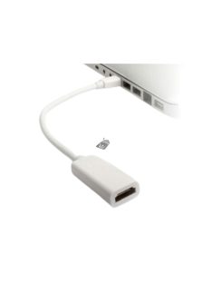 Mini Displayport HDMI átalakító, konverter