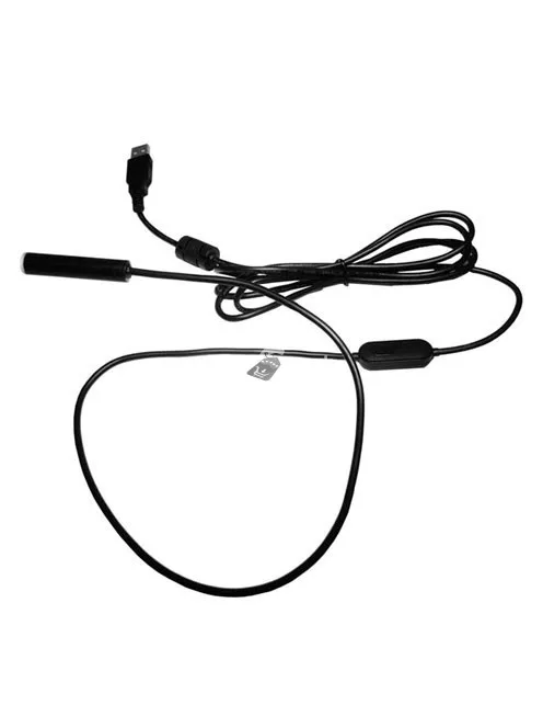 2 méter Vízálló endoszkóp, boroszkóp kamera