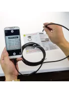 5 méter Vízálló Android Endoszkóp kamera