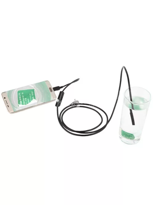 5 méter Vízálló Android Endoszkóp kamera