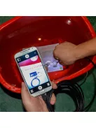 5 méter Vízálló Android Endoszkóp kamera