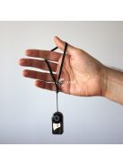 WiFi-s kamera, mini kamera, biztonsági kamera (éjjellátó)