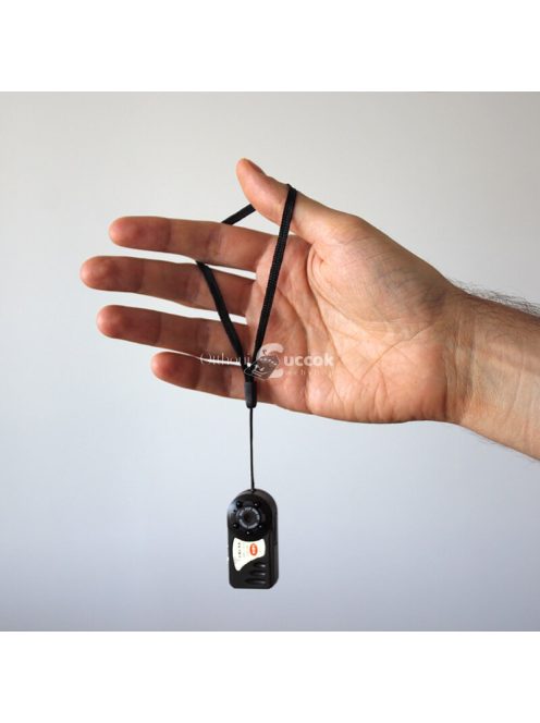 WiFi-s kamera, mini kamera, biztonsági kamera (éjjellátó)