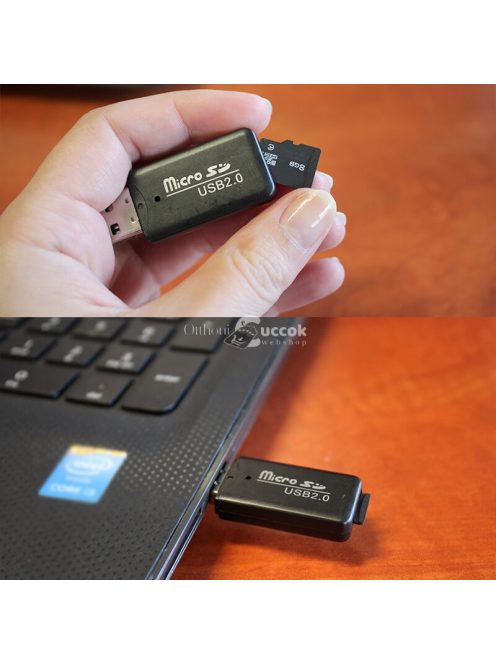 WiFi-s kamera, mini kamera, biztonsági kamera (éjjellátó)