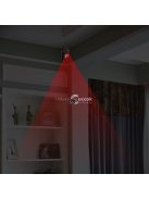 WiFi-s kamera, mini kamera, biztonsági kamera (éjjellátó)