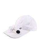 Napelemes sapka solar baseball sapka