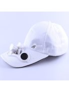 Napelemes sapka solar baseball sapka