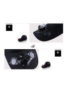 Napelemes sapka solar baseball sapka