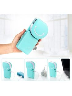 USB-s kézi légkondícionáló