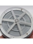 Napelemes, hordozható szúnyog- és rovarirtó, BUZZKILL