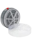 Napelemes, hordozható szúnyog- és rovarirtó, BUZZKILL