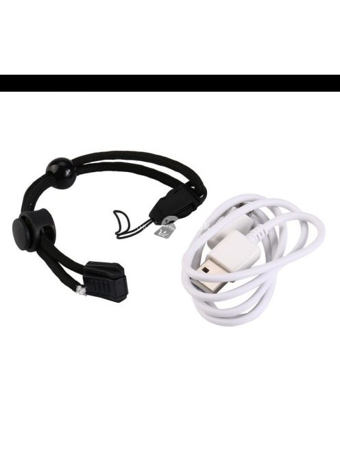 Multifunkciós napelemes zseblámpa, telefontöltő