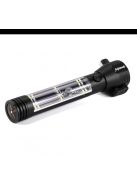 Multifunkciós napelemes zseblámpa, telefontöltő