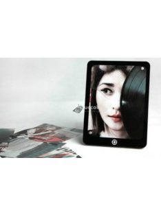 Tablet fényképkeret