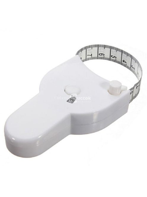 Fogyás mérőszalag, fitness mérőszalag