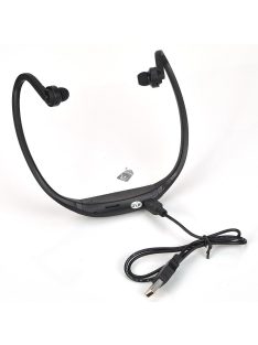 Mp3 lejátszó Sportoláshoz