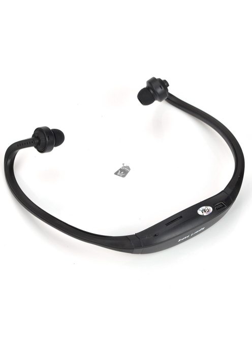 Mp3 lejátszó Sportoláshoz