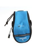 Kerékpártáska, biciklis táska, nyeregtáska