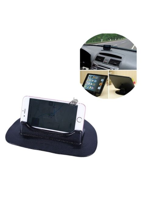 GPS, tablet és telefontartó autóba