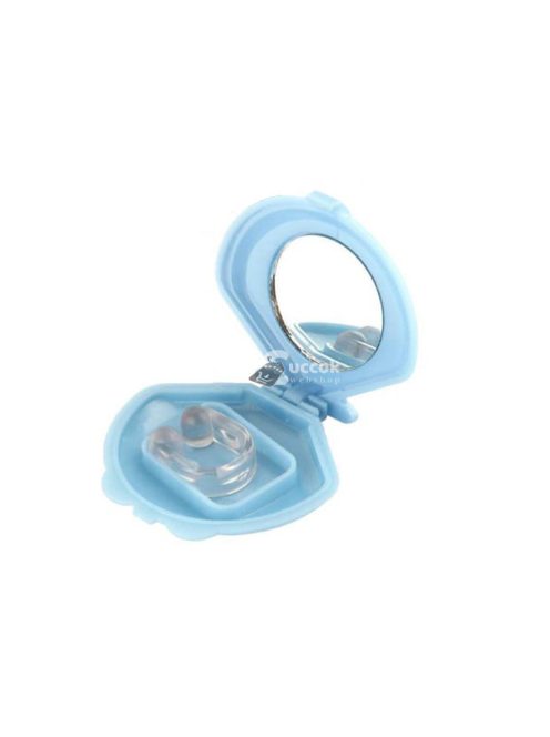Horkolásgátló snore stopper (szilikon)