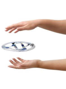 Mágikus UFO Mystery UFO