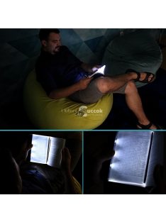 Olvasólámpa, LED olvasólámpa, könyvlámpa