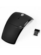 Összecsukható vezeték nélküli lézeres egér wireless egér