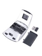 Összecsukható vezeték nélküli lézeres egér wireless egér