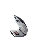 Összecsukható vezeték nélküli lézeres egér wireless egér