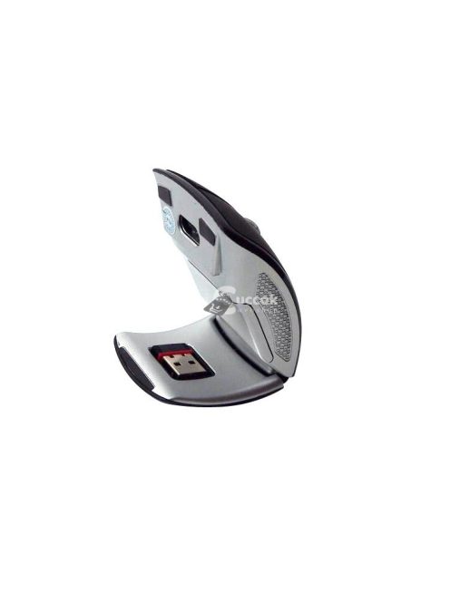 Összecsukható vezeték nélküli lézeres egér wireless egér