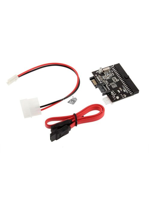 IDE SATA átalakító kétirányú SATA IDE átalakító SATA ATA PATA adapter