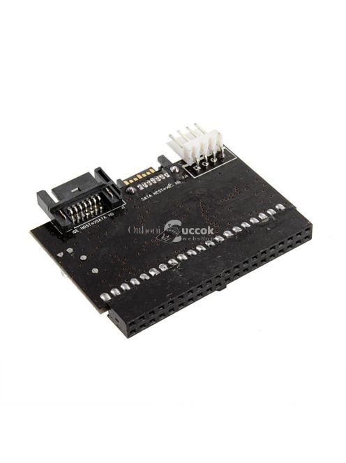 IDE SATA átalakító kétirányú SATA IDE átalakító SATA ATA PATA adapter