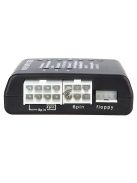 Tápegység teszt teszter HDD SATA ATX 20/24 PIN