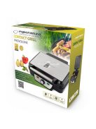 Esperanza Provolone Contact Grill - Professzionális sütő, grill funkcióval - EKG007