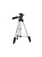 Esperanza Fotókamera Cédrus Tripod - Professzionális Képstabilizáló állvány - EF108